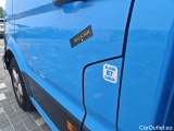  Volkswagen  Crafter Volkswagen  35 2.0TDI 75kW L4 FWD Gesloten Laadbak
 #41