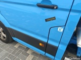  Volkswagen  Crafter Volkswagen  35 2.0TDI 75kW L4 FWD Gesloten Laadbak
 #40