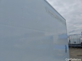  Volkswagen  Crafter Volkswagen  35 2.0TDI 75kW L4 FWD Gesloten Laadbak
 #44