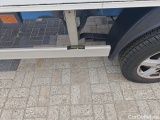  Volkswagen  Crafter Volkswagen  35 2.0TDI 75kW L4 FWD Gesloten Laadbak
 #46