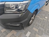  Volkswagen  Crafter Volkswagen  35 2.0TDI 75kW L4 FWD Gesloten Laadbak
 #49