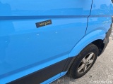  Volkswagen  Crafter Volkswagen  35 2.0TDI 75kW L4 FWD Gesloten Laadbak
 #56