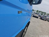  Volkswagen  Crafter Volkswagen  35 2.0TDI 75kW L4 FWD Gesloten Laadbak
 #58