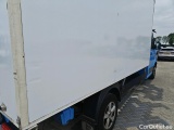  Volkswagen  Crafter Volkswagen  35 2.0TDI 75kW L4 FWD Gesloten Laadbak
 #63
