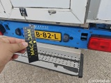  Volkswagen  Crafter Volkswagen  35 2.0TDI 75kW L4 FWD Gesloten Laadbak
 #66