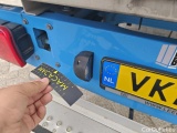  Volkswagen  Crafter Volkswagen  35 2.0TDI 75kW L4 FWD Gesloten Laadbak
 #67