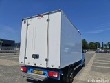  Volkswagen  Crafter Volkswagen  35 2.0TDI 75kW L4 FWD Gesloten Laadbak
 #2