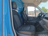  Volkswagen  Crafter Volkswagen  35 2.0TDI 75kW L4 FWD Gesloten Laadbak
 #3