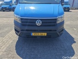  Volkswagen  Crafter Volkswagen  35 2.0TDI 75kW L4 FWD Gesloten Laadbak
 #5