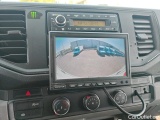  Volkswagen  Crafter Volkswagen  35 2.0TDI 75kW L4 FWD Gesloten Laadbak
 #8