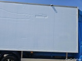  Volkswagen  Crafter Volkswagen  35 2.0TDI 75kW L4 FWD Gesloten Laadbak
 #9