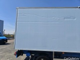  Volkswagen  Crafter Volkswagen  35 2.0TDI 75kW L4 FWD Gesloten Laadbak
 #10