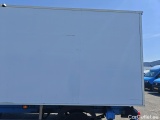  Volkswagen  Crafter Volkswagen  35 2.0TDI 75kW L4 FWD Gesloten Laadbak
 #14