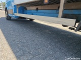  Volkswagen  Crafter Volkswagen  35 2.0TDI 75kW L4 FWD Gesloten Laadbak
 #12