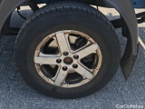  Volkswagen  Crafter Volkswagen  35 2.0TDI 75kW L4 FWD Gesloten Laadbak
 #13