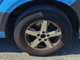  Volkswagen  Crafter Volkswagen  35 2.0TDI 75kW L4 FWD Gesloten Laadbak
 #16