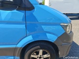  Volkswagen  Crafter Volkswagen  35 2.0TDI 75kW L4 FWD Gesloten Laadbak
 #17