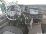  Volkswagen  Crafter Volkswagen  35 2.0TDI 75kW L4 FWD Gesloten Laadbak
 #18