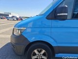  Volkswagen  Crafter Volkswagen  35 2.0TDI 75kW L4 FWD Gesloten Laadbak
 #19