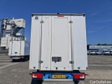  Volkswagen  Crafter Volkswagen  35 2.0TDI 75kW L4 FWD Gesloten Laadbak
 #22