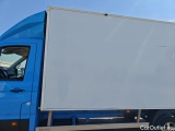  Volkswagen  Crafter Volkswagen  35 2.0TDI 75kW L4 FWD Gesloten Laadbak
 #25