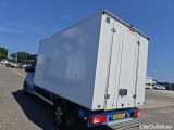  Volkswagen  Crafter Volkswagen  35 2.0TDI 75kW L4 FWD Gesloten Laadbak
 #23