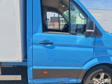 Volkswagen  Crafter Volkswagen  35 2.0TDI 75kW L4 FWD Gesloten Laadbak
 #24