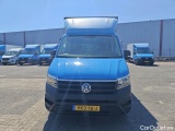  Volkswagen  Crafter Volkswagen  35 2.0TDI 75kW L4 FWD Gesloten Laadbak
 #27