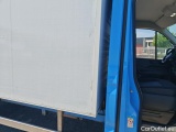  Volkswagen  Crafter Volkswagen  35 2.0TDI 75kW L4 FWD Gesloten Laadbak
 #29