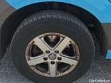  Volkswagen  Crafter Volkswagen  35 2.0TDI 75kW L4 FWD Gesloten Laadbak
 #33