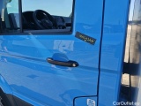  Volkswagen  Crafter Volkswagen  35 2.0TDI 75kW L4 FWD Gesloten Laadbak
 #37