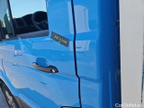  Volkswagen  Crafter Volkswagen  35 2.0TDI 75kW L4 FWD Gesloten Laadbak
 #38