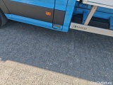  Volkswagen  Crafter Volkswagen  35 2.0TDI 75kW L4 FWD Gesloten Laadbak
 #40