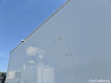  Volkswagen  Crafter Volkswagen  35 2.0TDI 75kW L4 FWD Gesloten Laadbak
 #43