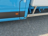  Volkswagen  Crafter Volkswagen  35 2.0TDI 75kW L4 FWD Gesloten Laadbak
 #42
