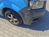  Volkswagen  Crafter Volkswagen  35 2.0TDI 75kW L4 FWD Gesloten Laadbak
 #47