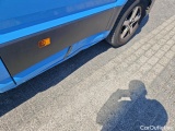  Volkswagen  Crafter Volkswagen  35 2.0TDI 75kW L4 FWD Gesloten Laadbak
 #52