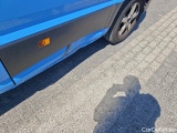  Volkswagen  Crafter Volkswagen  35 2.0TDI 75kW L4 FWD Gesloten Laadbak
 #54