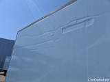  Volkswagen  Crafter Volkswagen  35 2.0TDI 75kW L4 FWD Gesloten Laadbak
 #58