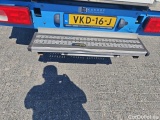  Volkswagen  Crafter Volkswagen  35 2.0TDI 75kW L4 FWD Gesloten Laadbak
 #61