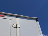  Volkswagen  Crafter Volkswagen  35 2.0TDI 75kW L4 FWD Gesloten Laadbak
 #65