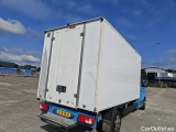  Volkswagen  Crafter Volkswagen  35 2.0TDI 75kW L4 FWD Gesloten Laadbak
 #2