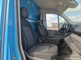  Volkswagen  Crafter Volkswagen  35 2.0TDI 75kW L4 FWD Gesloten Laadbak
 #3