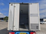  Volkswagen  Crafter Volkswagen  35 2.0TDI 75kW L4 FWD Gesloten Laadbak
 #7