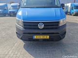  Volkswagen  Crafter Volkswagen  35 2.0TDI 75kW L4 FWD Gesloten Laadbak
 #5