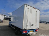  Volkswagen  Crafter Volkswagen  35 2.0TDI 75kW L4 FWD Gesloten Laadbak
 #8