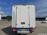 Volkswagen  Crafter Volkswagen  35 2.0TDI 75kW L4 FWD Gesloten Laadbak
 #9