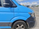  Volkswagen  Crafter Volkswagen  35 2.0TDI 75kW L4 FWD Gesloten Laadbak
 #12
