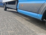  Volkswagen  Crafter Volkswagen  35 2.0TDI 75kW L4 FWD Gesloten Laadbak
 #10