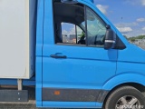  Volkswagen  Crafter Volkswagen  35 2.0TDI 75kW L4 FWD Gesloten Laadbak
 #13